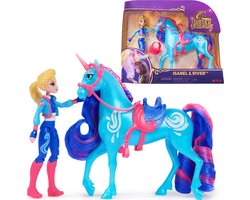 foto van Unicorn Academy – Pop Isabel & River