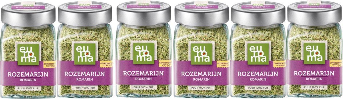 Goedkoopste Euroma Rozemarijn 6x