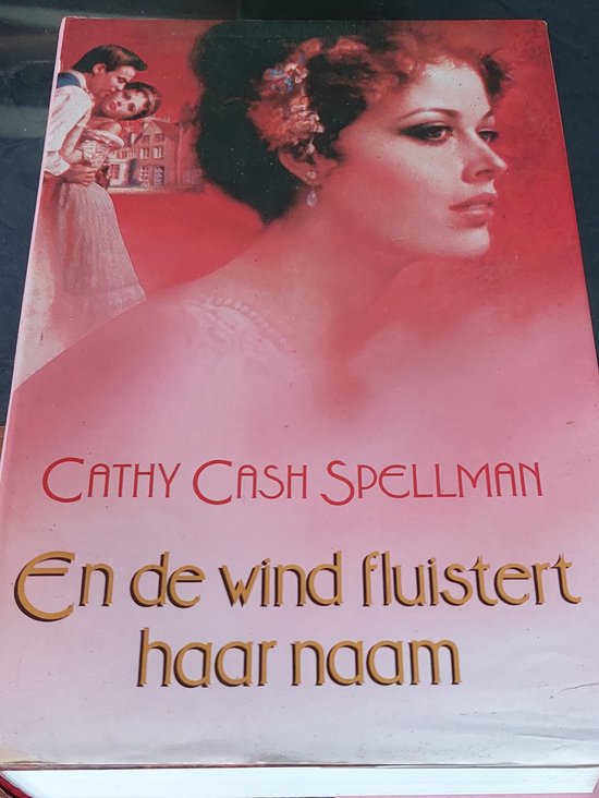 9789051122039 - En de wind fluistert haar naam
