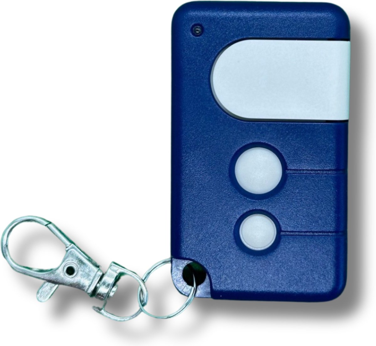 Vervangende handzender Chamberlain - Liftmaster - Motorlift 84335E - 84335EML / 4335E - 4335EML - Zie beschrijving voor compatible modellen