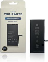 Top Parts® iPhone 7 Plus Batterij + Batterij Sticker + Premium A+ - Toptellie®