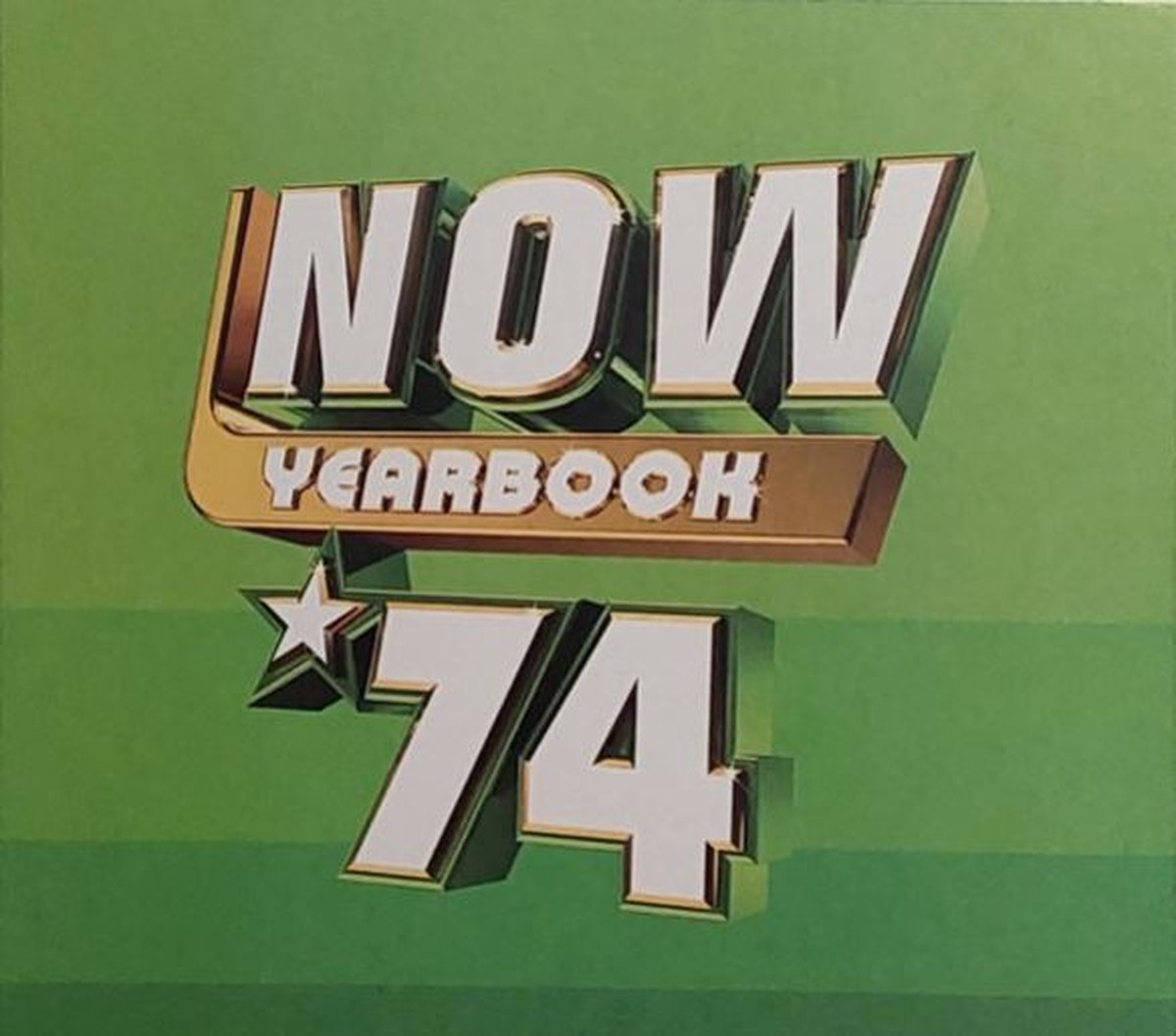 NOW Yearbook 1974