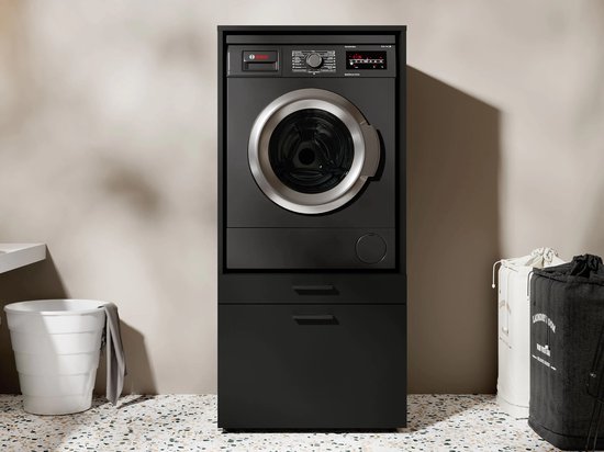 Mobistoxx WASTMACHINEKAST