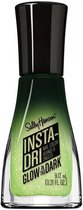 Sally Hansen Insta Dri Nail Color Glow In The Dark #725 Ghosted