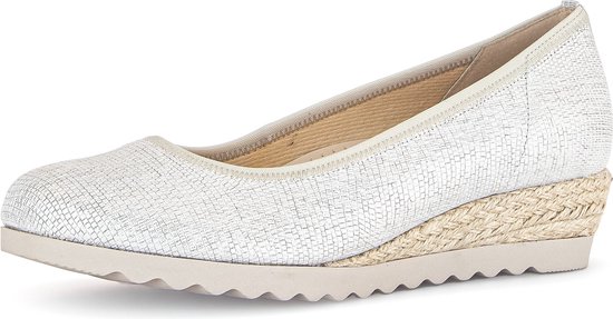Gabor 42.641.80 Ballerines - beige - Taille 38