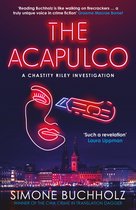 The Chastity Reloaded series 1 - The Acapulco: The breathtaking serial-killer thriller kicking off an addictive series