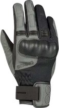 Bering Glove Profil Black Grey T10 - Maat T10 - Handschoen