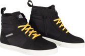 Segura Sneakers Santana Black Yellow T41 - Maat - Laars