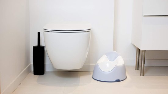 BABYLON Duet pot bebe toilette avec bol amovible, antidérapant petit pot toilette bébé, wc BABYLON Duet pot bebe toilette avec bol amovible, antidérapant petit pot toilette bébé, wc