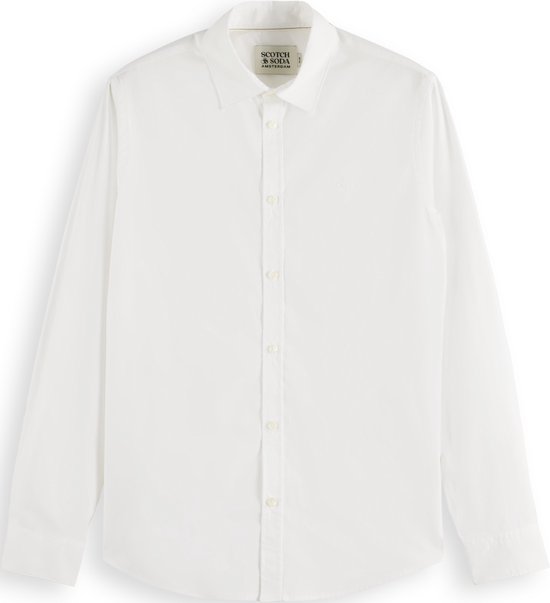 Scotch & Soda - Heren - Blouses