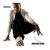 Jonathan Ojeda - Illusion (CD)