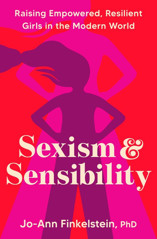 Sexism & Sensibility - cover