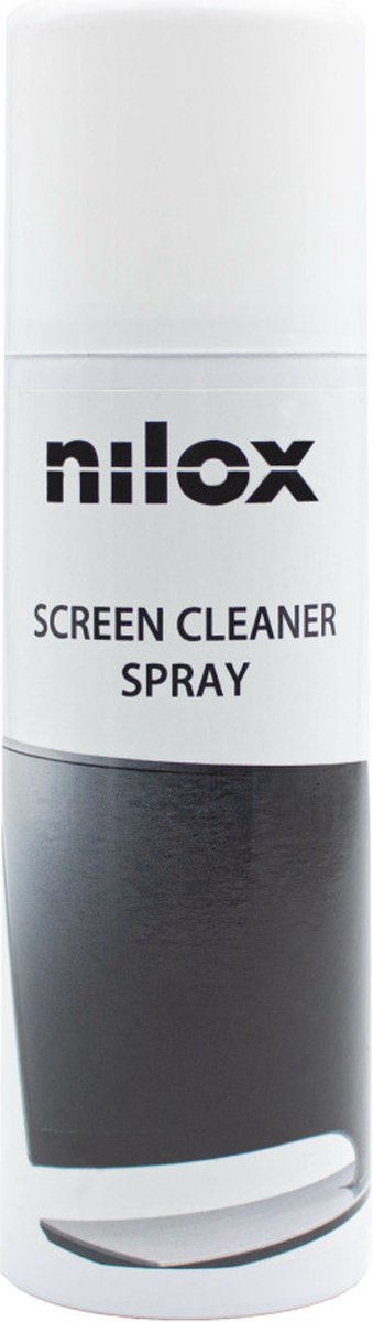 Desinfecterende Spray Nilox LCD 200 ml
