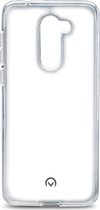 Mobilize Gelly Case Alcatel 3X (2018) Clear