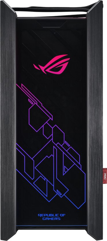 ATX Semi-tower Box Asus 90DC0020-B39000