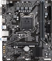 Bol.com Motherboard Gigabyte H510M H V2 Intel Intel H510 LGA1200 LGA 1200 aanbieding