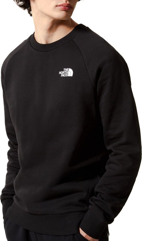 The North Face Raglan Redbox Pull Hommes - Taille XL