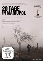 20 Tage in Mariupol [DVD] geen NL ondertiteling