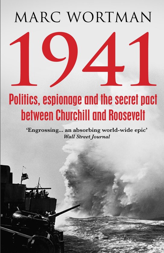 1941 - cover