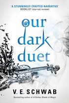 Monsters of Verity 2 - Our Dark Duet