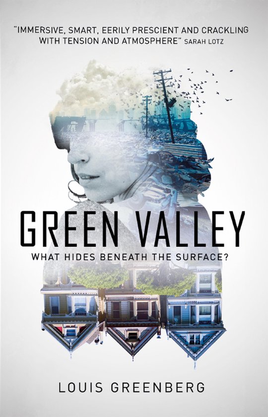 Green Valley - cover