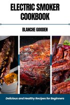 ELECTRIC SMOKER COOKBOOK