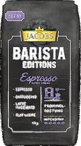 Jacobs - Barista Editions Grains Espresso - 4x 1kg