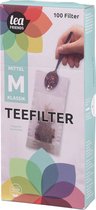 Theefilter papier maat M - 100 stuks – Teafriends / Melitta