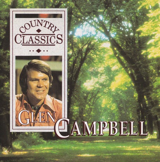 Country classics