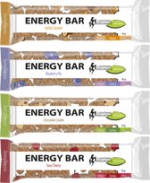 Lightning BIO Energy Bar - Mixed - 15 x 45 gram