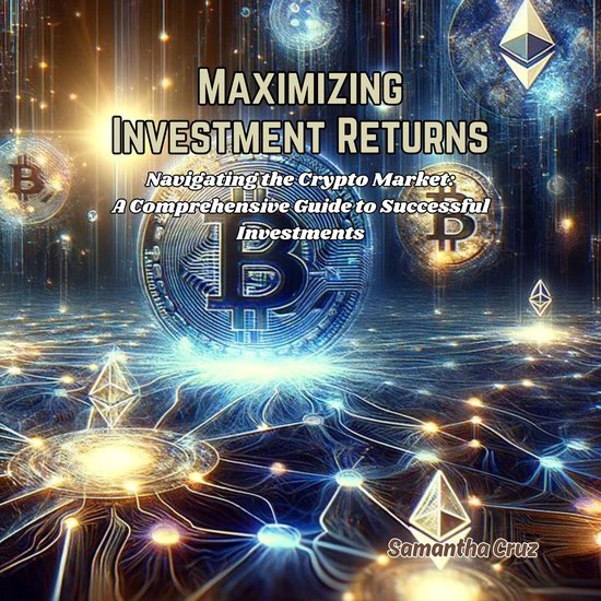 Maximizing Investment Returns - cover