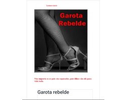 1 - Garota rebelde