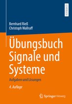 Übungsbuch Signale und Systeme