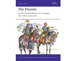 The Khazars