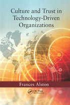 Culture and Trust in Technology-Driven Organizations