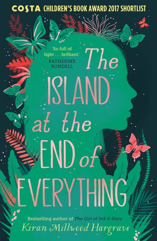 Foto: Island at the end of everything