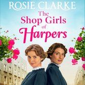 Welcome To Harpers Emporium1-The Shop Girls of Harpers