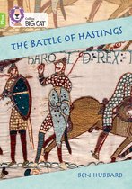 Collins Big Cat-The Battle of Hastings