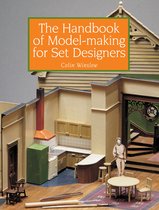 Handbook Of Model-Making For Set Designe