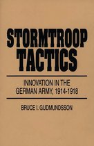 Stormtroop Tactics