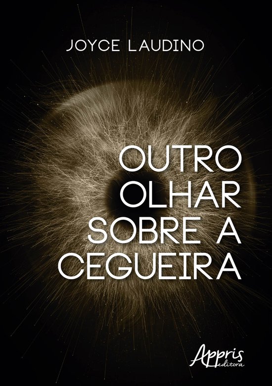 Outro Olhar Sobre a Cegueira - cover