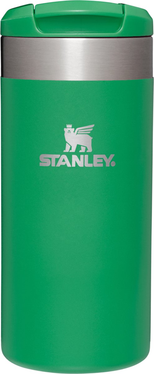 Food Jar Stanley The Adventure To-Go 0,35L Hammertone Green Food Jar Stanley The Adventure To-Go 0,35L Hammertone Green