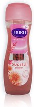 Showergel Flower Fresh Sensations - Duru - 450 ml