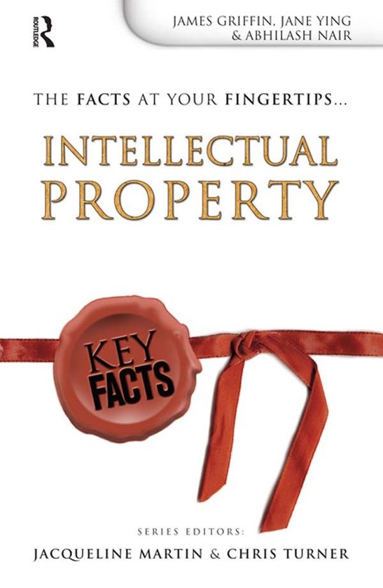 Key Facts: Intellectual Property - cover