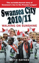 Swansea City 2010/11
