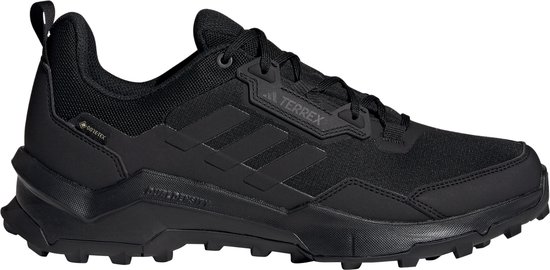 adidas TERREX Terrex AX4 GORE-TEX Hiking Schoenen - Unisex - Zwart- 44 | bol