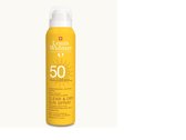 Louis Widmer Spray solaire sec clair 50 au parfum
