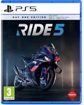 Ride 5 - PS5