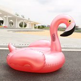 Wise® Flamingo Zwemring - Strand - Zwembad - Float Kind & Volwassen Waterspeelgoed.