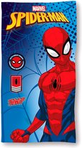Marvel Spider-Man Peel & Stick Wallpaper Mural - Office Décor from